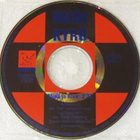Heidi Kyrö • Minä Ja Alex CD-Single - pikkukuva 3