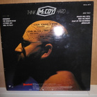 McCOY - Think Hard LP - Mausoleum 1984 - pikkukuva 2