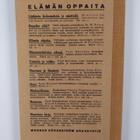 Raamatun historia : ala-asteen opetukselle - pikkukuva 2