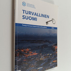 Turvallinen Suomi : tietoja Suomen kokonaisturvallisuudesta - pikkukuva 1