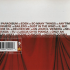 Sarah Brightman - 1998 - Eden - CD - pikkukuva 2