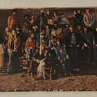 Allman Brothers – Brothers And Sisters (LP) - pikkukuva 2