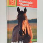 Merja Jalo : Juhannusyön ratsastus - pikkukuva 1