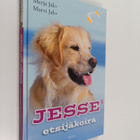 Merja Jalo : Jesse etsijäkoira - pikkukuva 1