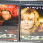 CSI kausi 1-7 [42x DVD] - pikkukuva 5