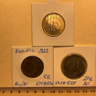 Turkki Republic 1926 - 1928 Old Lira - pikkukuva 2