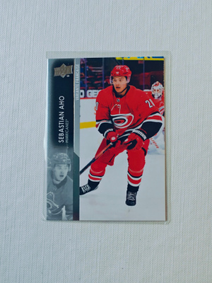 Sebastian Aho