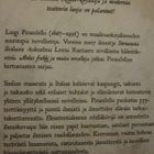 Luigi Pirandello: Ahdas frakki ja muita novelleja (Sis.pk:t) - pikkukuva 2