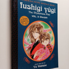 Yuu Watase : Fushigi yugi. Vol. 3 : Disciple - pikkukuva 1
