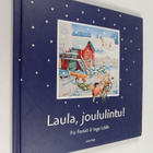Pia Perkiö ym. : Laula, joululintu! - pikkukuva 1