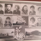CCCP (Ukraina): vintage valokuva-albumit - kolme albumia - pikkukuva 2