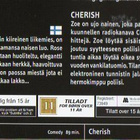 JET LAG / CHERISH	(43 272)	k	-FI-	DVD				2 movie - pikkukuva 2