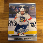 2024-25 Upper Deck MVP #136 Aleksander Barkov - pikkukuva 1