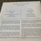 the DELTA RHYTHM BOYS: with Jef Mike and His Combo - pikkukuva 2