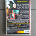 DVD: Painajainen Elm Streetillä 4: Unien Valtias (1988/2002) - pikkukuva 2