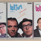 BOTTOM (1991-1995) koko sarja (3DVD) - pikkukuva 2