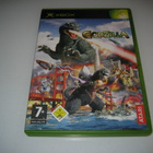 Godzilla Save The Earth **XBOX** - pikkukuva 1