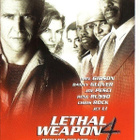 dvd, Tappava ase 4 (Mel Gibson, Danny Glover) [toiminta] - pikkukuva 1