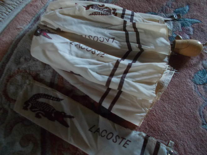 LACOSTE