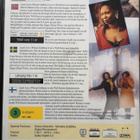 Wall Streetin valtiatar - the Associate dvd - pikkukuva 2