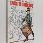 Timothy M. Warner : Taistelurukous : hengellisen sodankäy... - pikkukuva 1