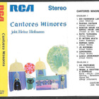 Cantores minores - pikkukuva 2
