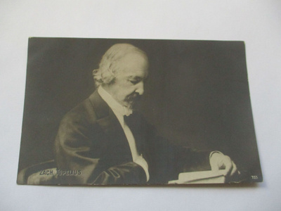 Topelius *