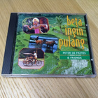 Peter De Fretes & Friends - Beta Ingin Pulang - pikkukuva 1