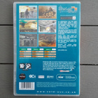 PC CD: Conflict: Desert Storm II 2 peli (2003) - pikkukuva 2