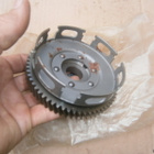 sachs kytkinkotelo rumpu,, uusi - pikkukuva 2