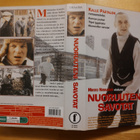 Nuoruuteni savotat VHS - pikkukuva 1