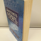 Artemis Fowl- The Eternity Code (ENG, kirja) - pikkukuva 3