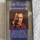Reijo Taipale – Unohtumaton Ilta C-KASETTI - pikkukuva 1
