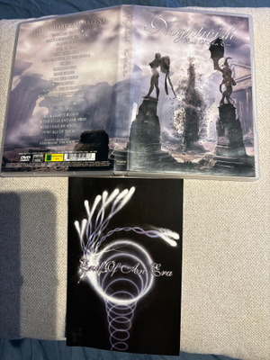 Nightwish DVD