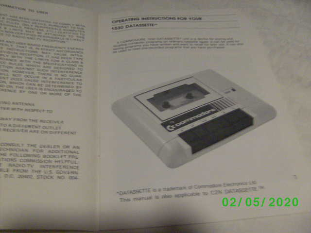 Item image