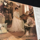 Gayle Moran I loved you then Us lp 1979 Chick Corea - pikkukuva 1