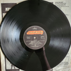 Kiss - Asylum Lp (VG+/VG) - pikkukuva 4