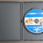 DVD: Onnen Potkuja / The Pursuit Of Happyness (Will Smith) - pikkukuva 3