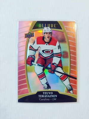 Teuvo Teräväinen