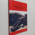Jyri Paulaharju : Tykistöupseerikoulutus Suomessa 1747-19... - pikkukuva 1