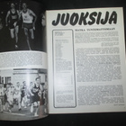 JUOKSIJA 3 / 1977 ( hieno hyväkuntoinen lehti !! - pikkukuva 2