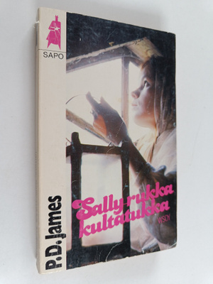 P. D. James : Sally-rukka kultatukka