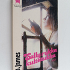 P. D. James : Sally-rukka kultatukka - pikkukuva 1