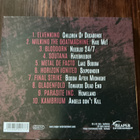 V/A: A Tribute To The Reaper pt.1 Cd - pikkukuva 2