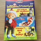 Unser Sandmännchen Traumbox 3DVD - pikkukuva 1