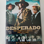 Desperado The complete movie collection - pikkukuva 1