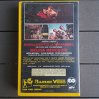 VHS: Mustalaistyttö Ja Herrasmies (Melina Mercouri 1958/1985 - pikkukuva 2