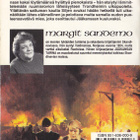 Jääkansan tarina 1 Margit Sandemo: Lumottu (1994) - pikkukuva 2
