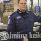 Alibi n:o 3 2006 Syy ei ollut vain Matti Nykäsessä. Virpi Bu - pikkukuva 3
