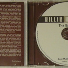 Billie Holiday • The Best Of CD - pikkukuva 2